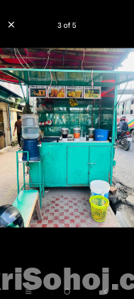 ফুড কার্ড